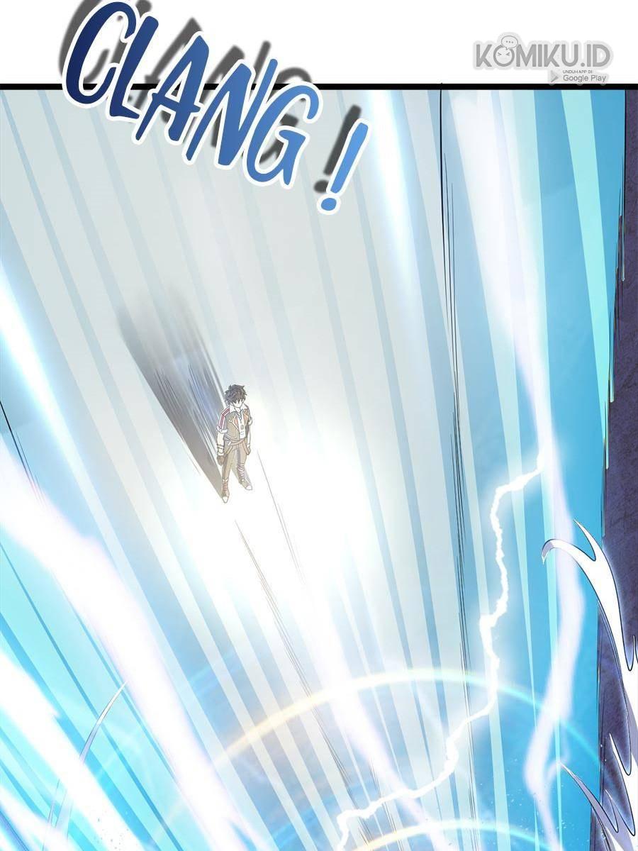 Spare Me, Great Lord! Chapter 47 Gambar 27