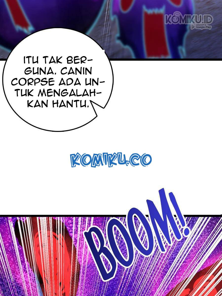 Spare Me, Great Lord! Chapter 47 Gambar 32