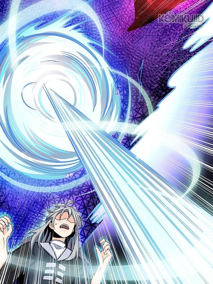 Spare Me, Great Lord! Chapter 47 Gambar 34