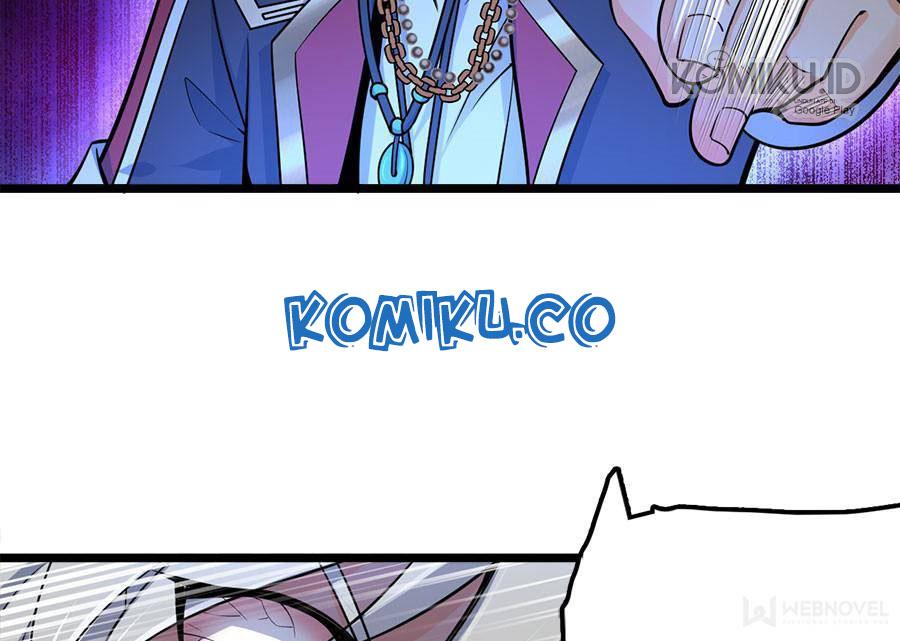 Spare Me, Great Lord! Chapter 47 Gambar 37