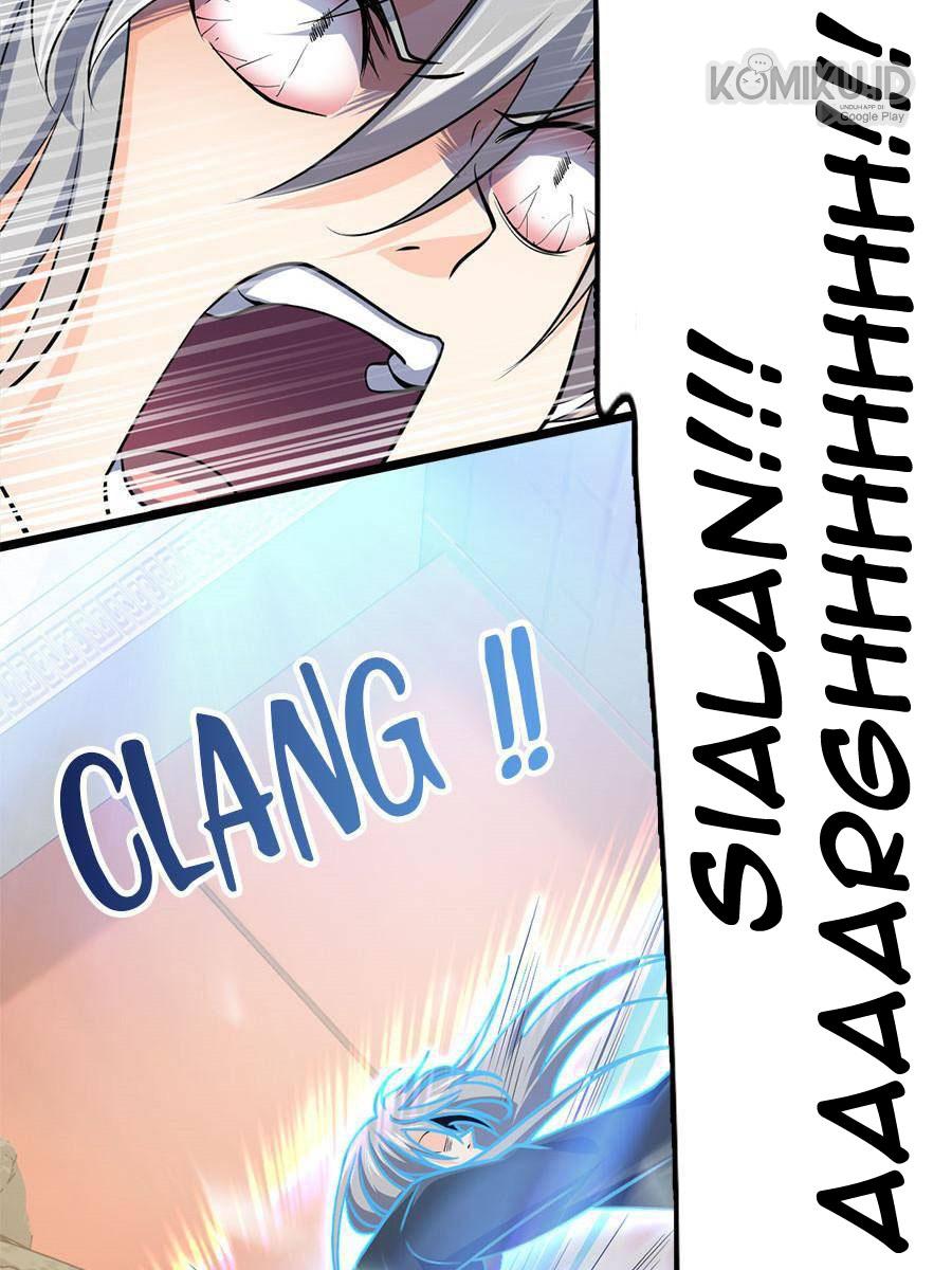 Spare Me, Great Lord! Chapter 47 Gambar 38