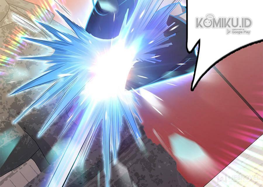 Spare Me, Great Lord! Chapter 47 Gambar 39