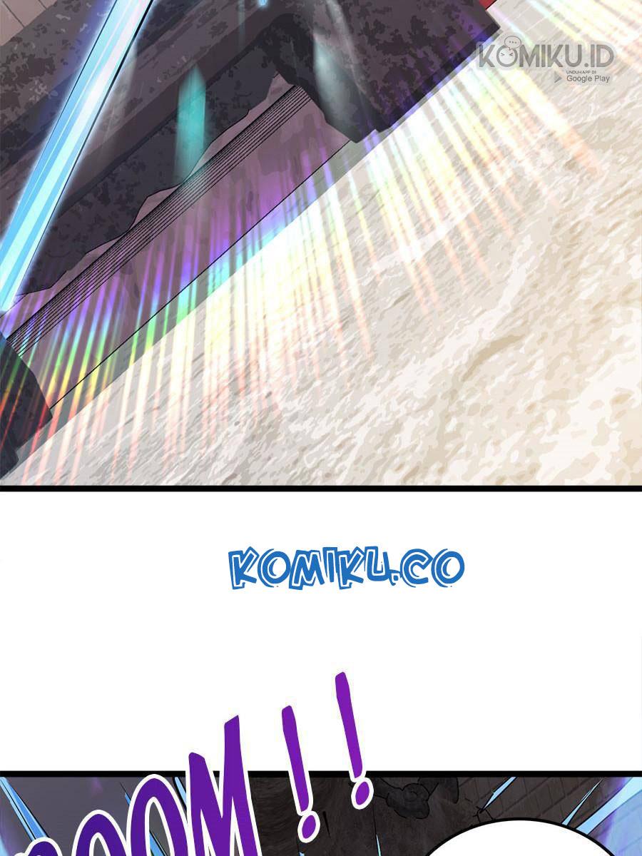 Spare Me, Great Lord! Chapter 47 Gambar 40
