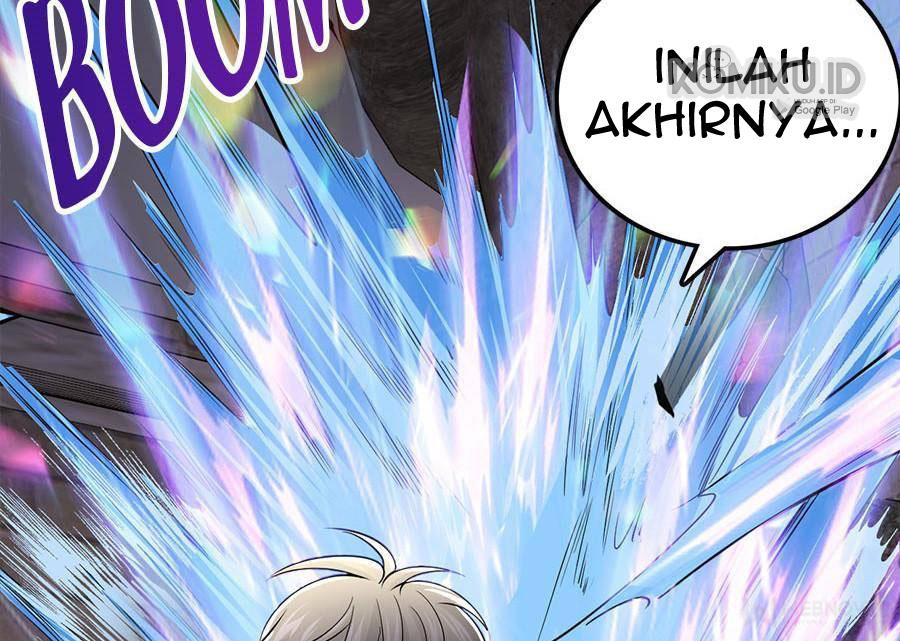 Spare Me, Great Lord! Chapter 47 Gambar 41