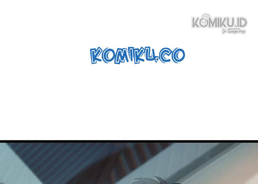 Spare Me, Great Lord! Chapter 47 Gambar 43