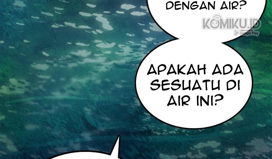 Spare Me, Great Lord! Chapter 47 Gambar 52