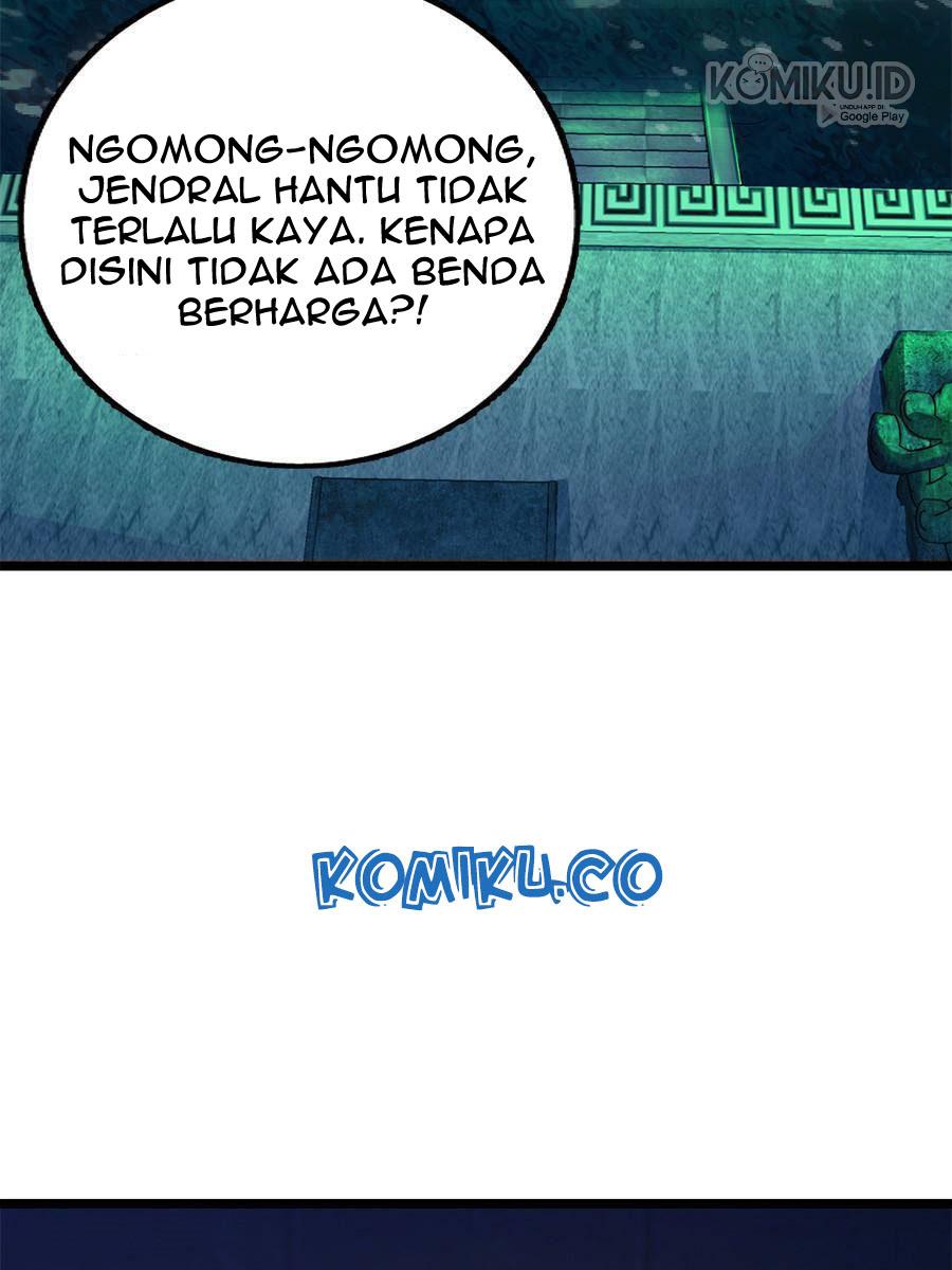 Spare Me, Great Lord! Chapter 47 Gambar 53