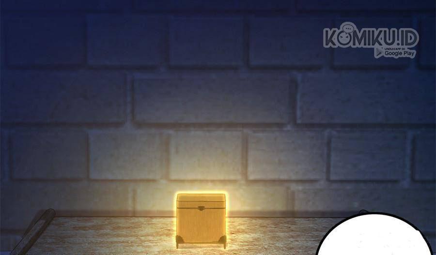 Spare Me, Great Lord! Chapter 47 Gambar 54