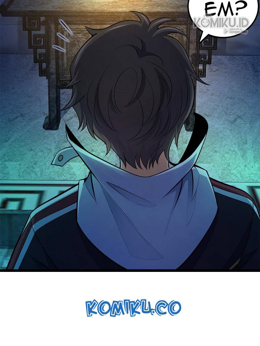 Spare Me, Great Lord! Chapter 47 Gambar 55