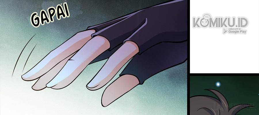 Spare Me, Great Lord! Chapter 47 Gambar 58