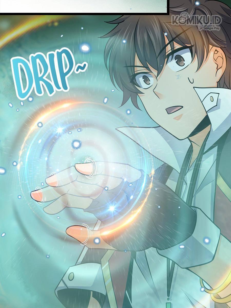 Spare Me, Great Lord! Chapter 47 Gambar 59