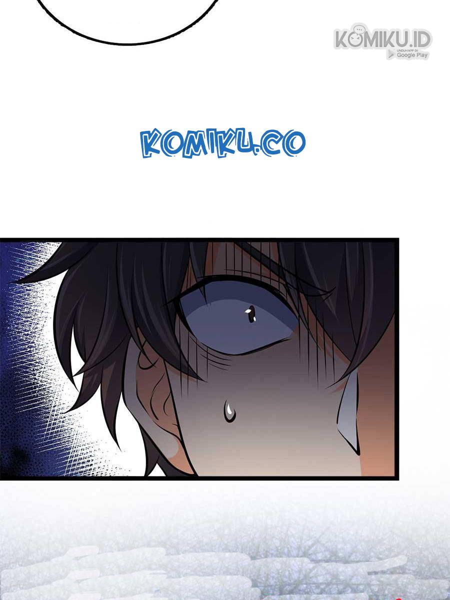 Spare Me, Great Lord! Chapter 47 Gambar 6