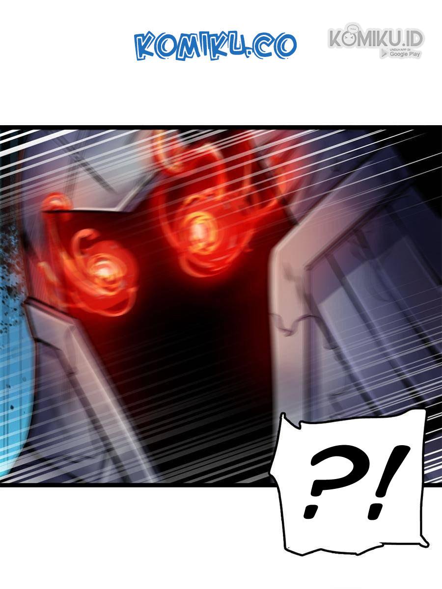 Spare Me, Great Lord! Chapter 47 Gambar 61