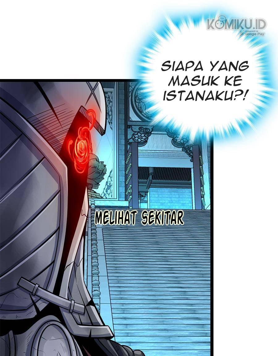 Spare Me, Great Lord! Chapter 47 Gambar 62