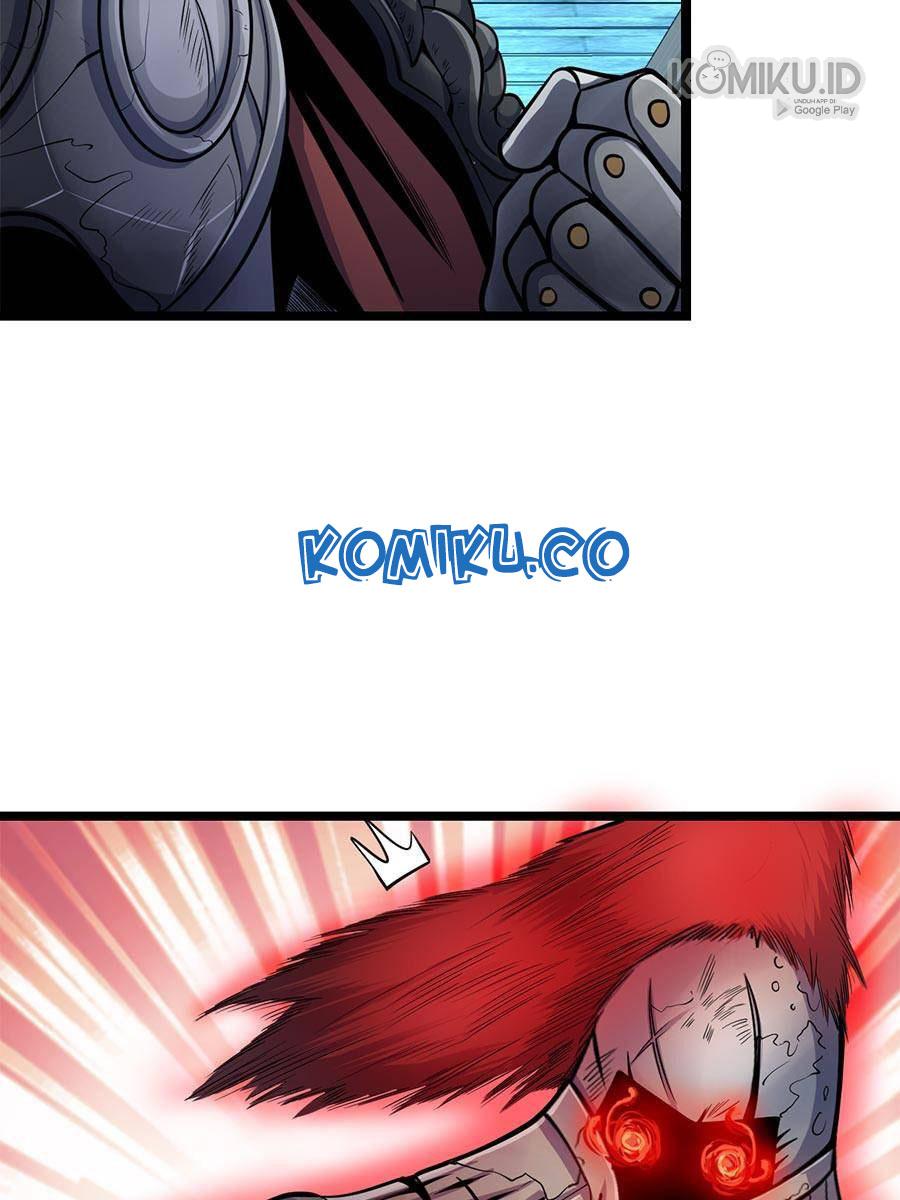 Spare Me, Great Lord! Chapter 47 Gambar 63