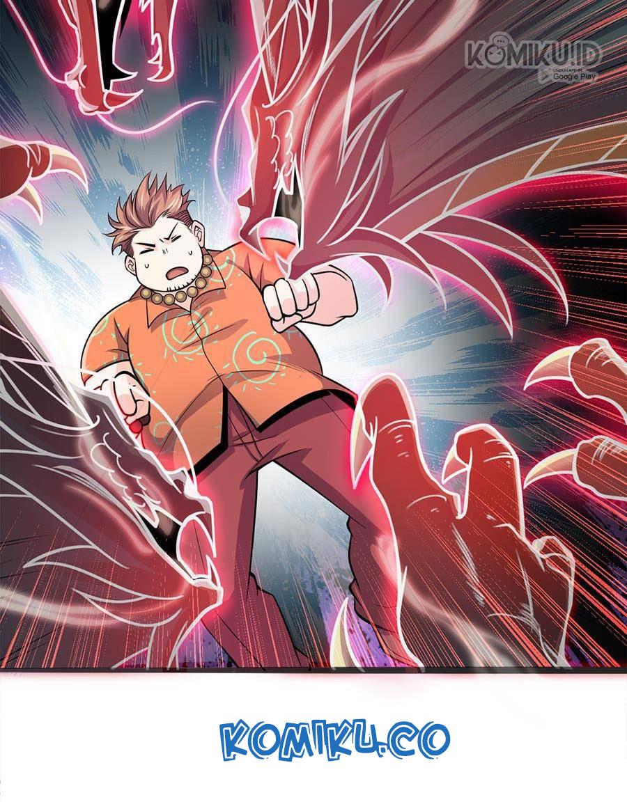 Spare Me, Great Lord! Chapter 47 Gambar 66
