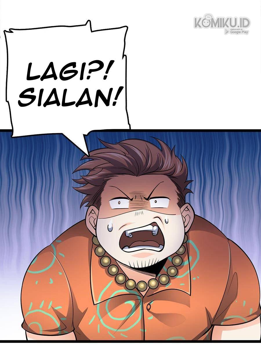 Spare Me, Great Lord! Chapter 47 Gambar 67