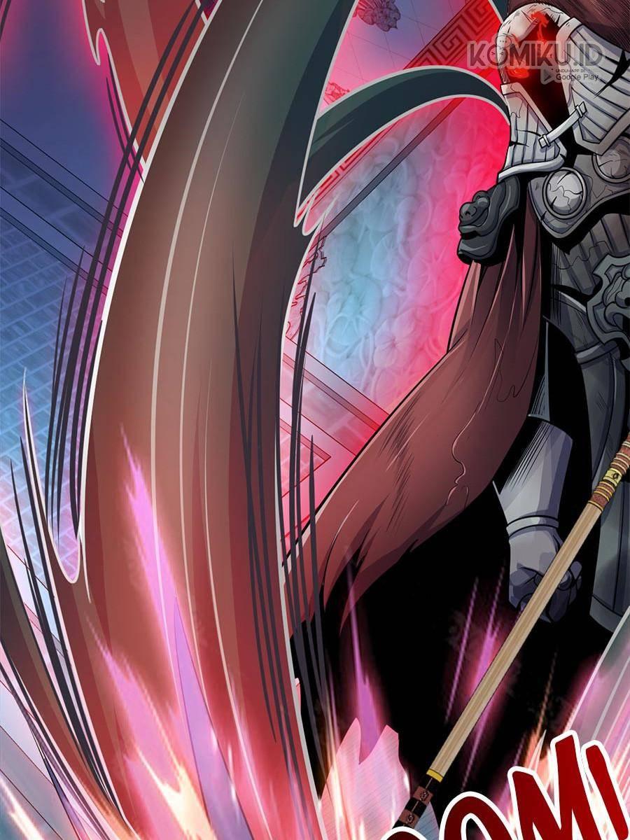 Spare Me, Great Lord! Chapter 47 Gambar 69