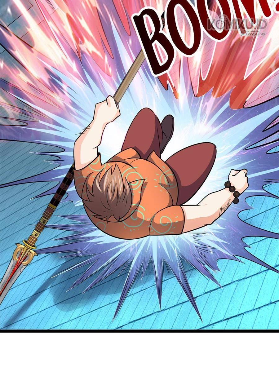 Spare Me, Great Lord! Chapter 47 Gambar 70