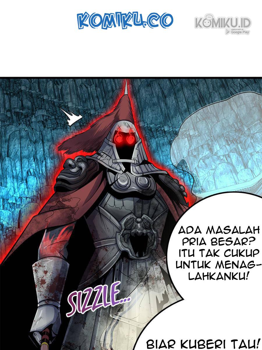 Spare Me, Great Lord! Chapter 47 Gambar 71