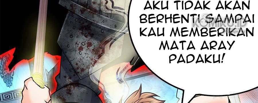Spare Me, Great Lord! Chapter 47 Gambar 72