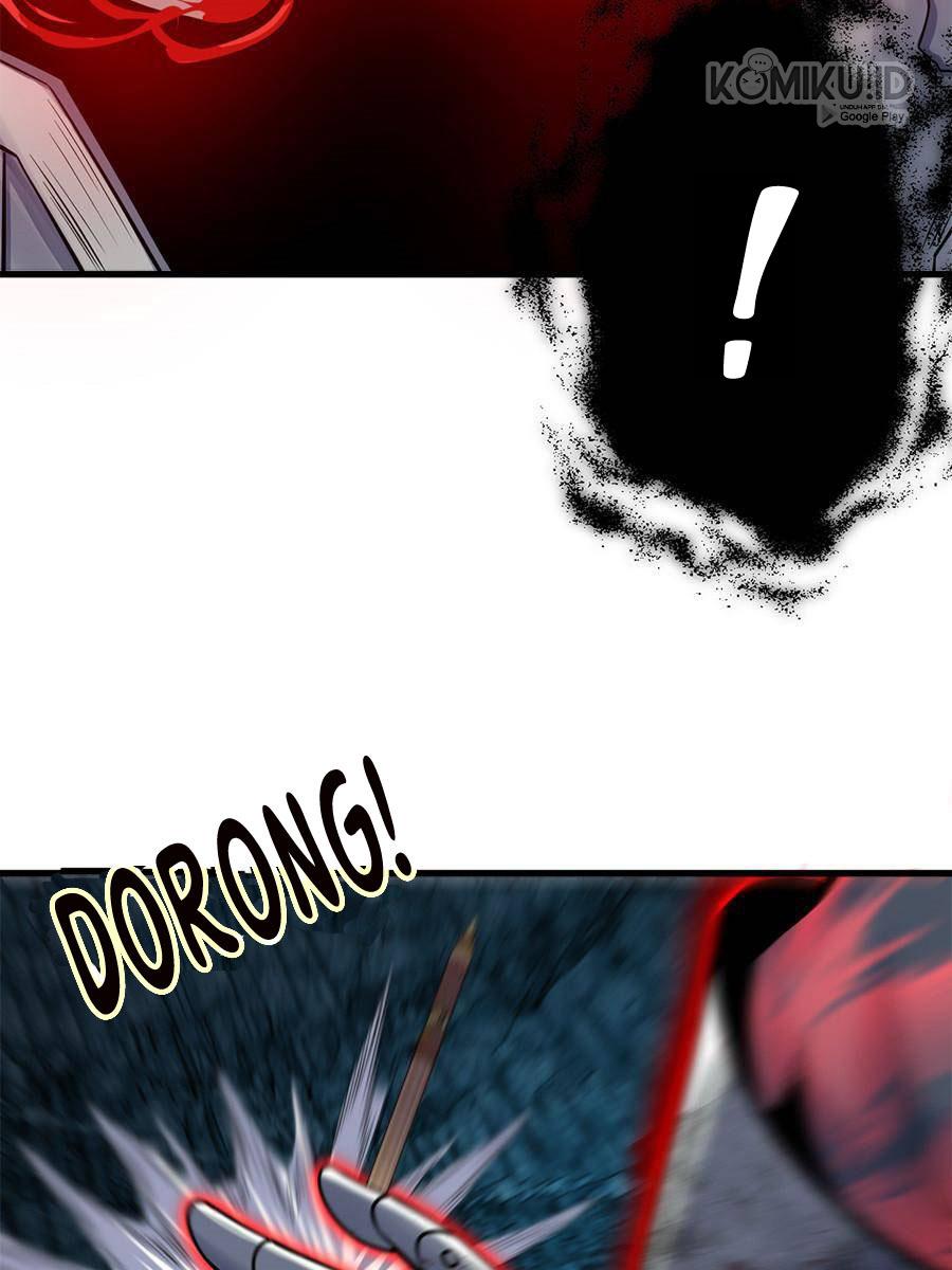 Spare Me, Great Lord! Chapter 47 Gambar 75
