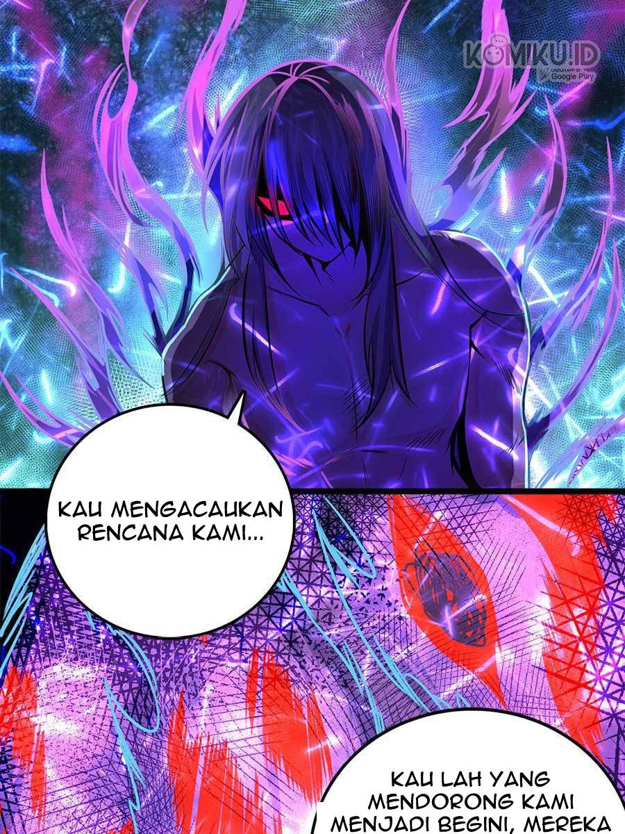 Spare Me, Great Lord! Chapter 47 Gambar 8