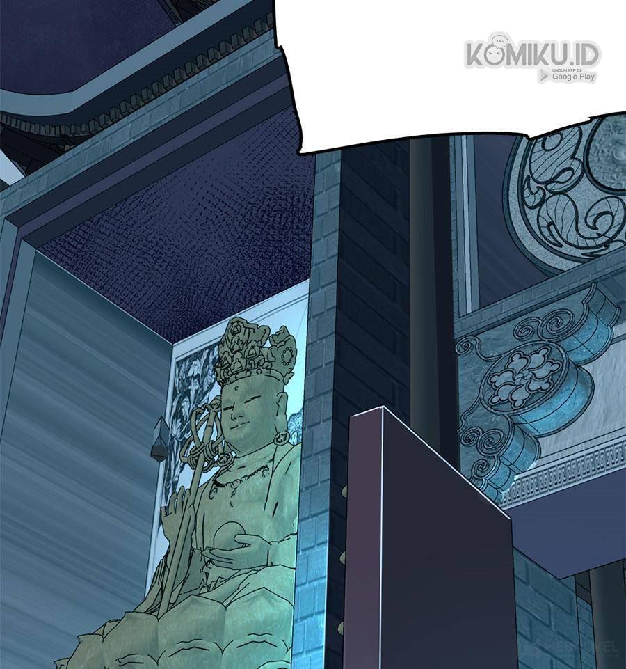 Spare Me, Great Lord! Chapter 47 Gambar 81
