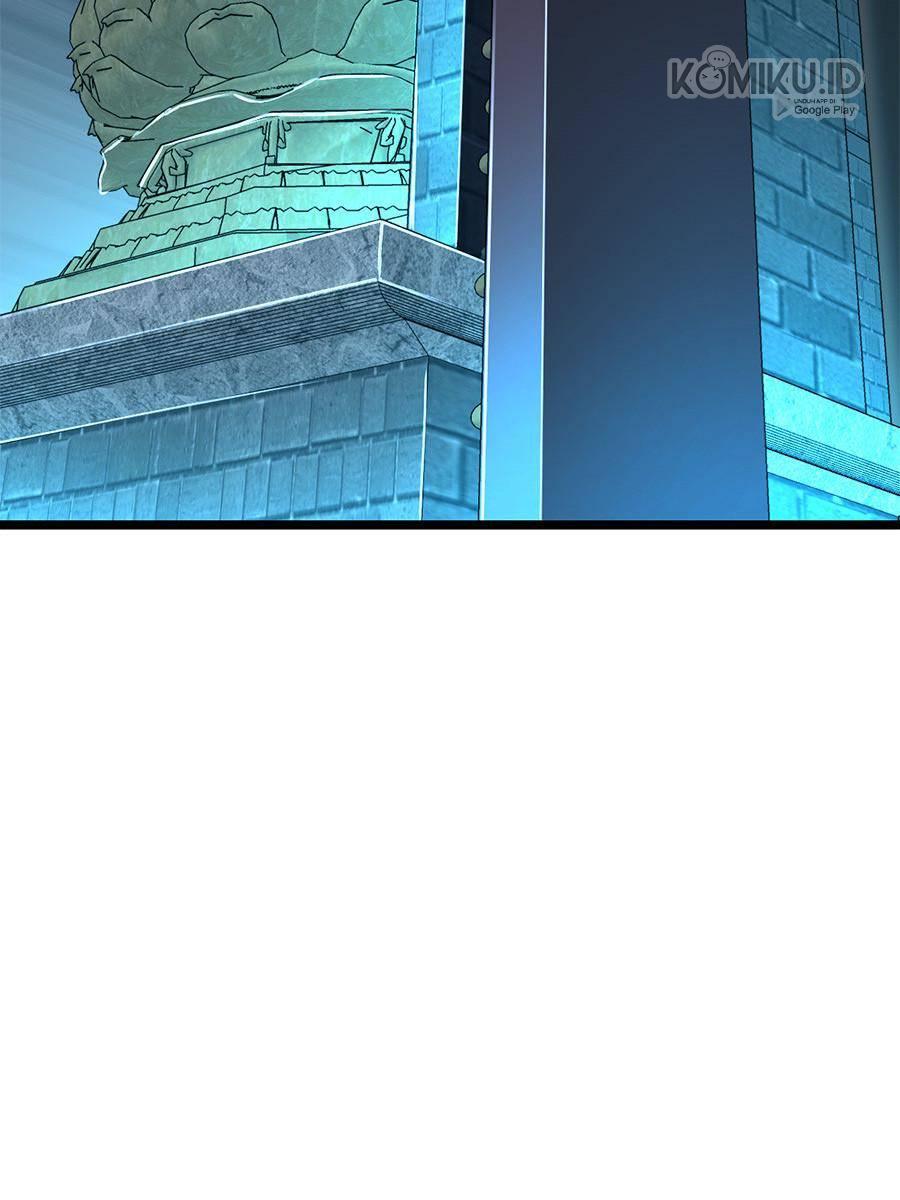 Spare Me, Great Lord! Chapter 47 Gambar 82