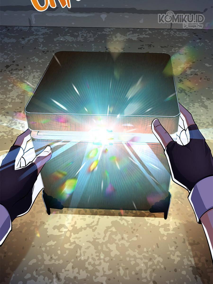 Spare Me, Great Lord! Chapter 47 Gambar 84