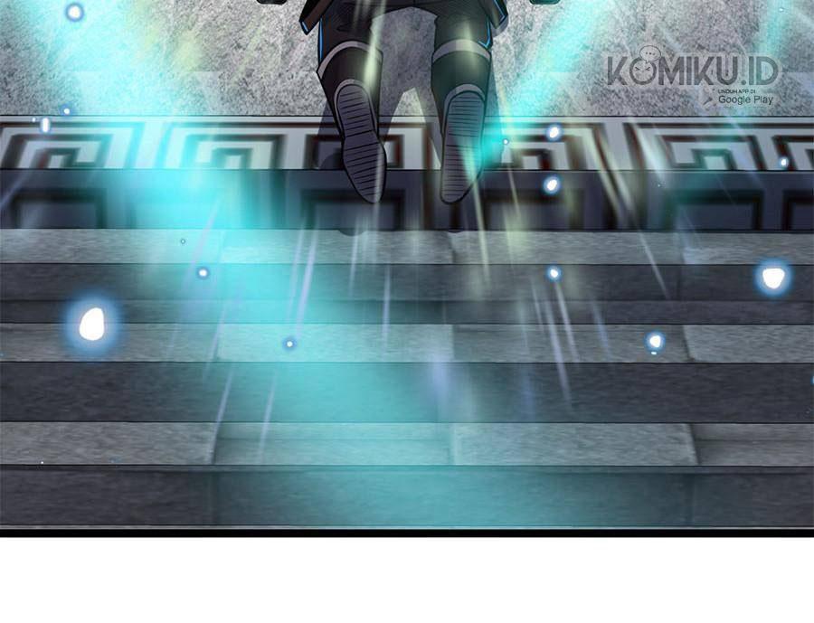 Spare Me, Great Lord! Chapter 47 Gambar 89
