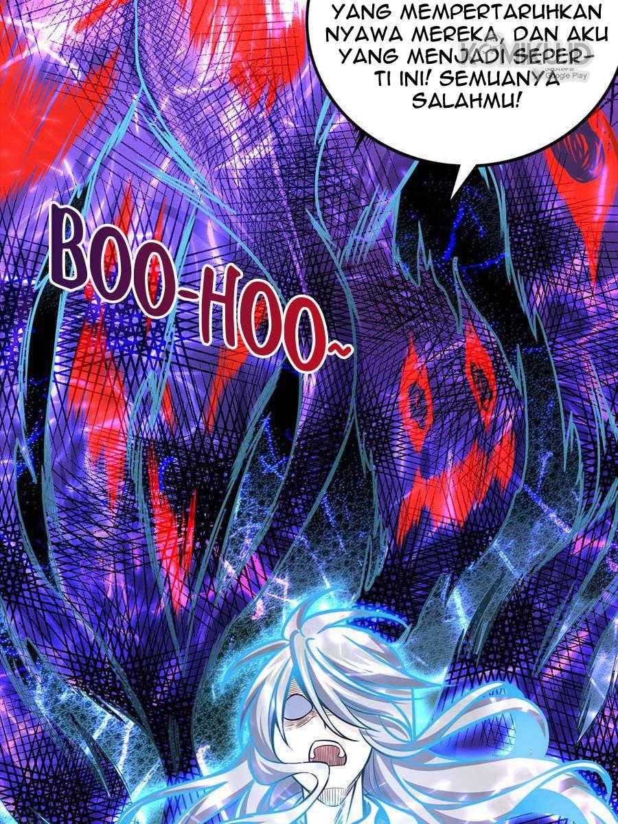 Spare Me, Great Lord! Chapter 47 Gambar 9