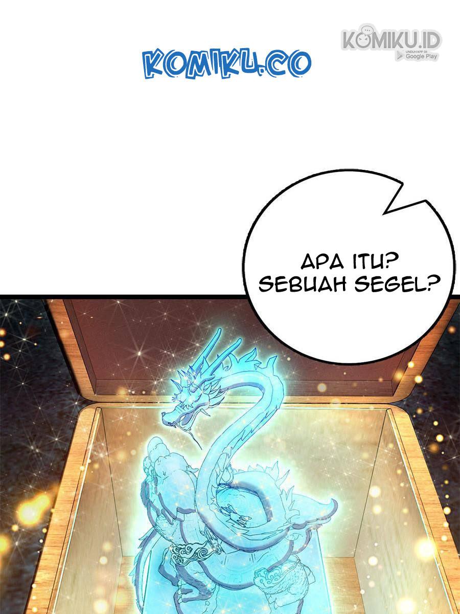 Spare Me, Great Lord! Chapter 47 Gambar 90