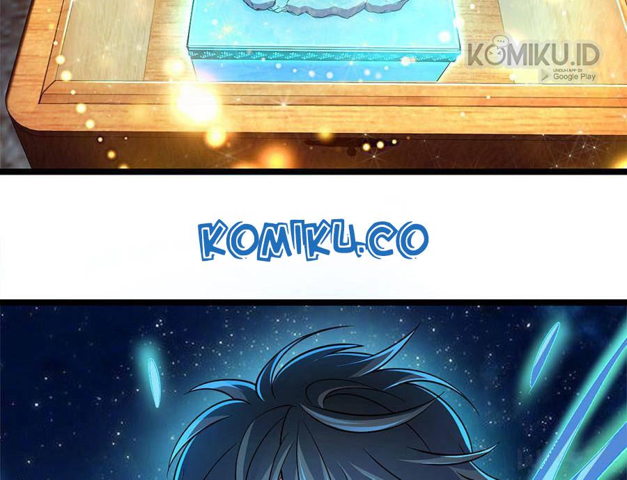 Spare Me, Great Lord! Chapter 47 Gambar 91