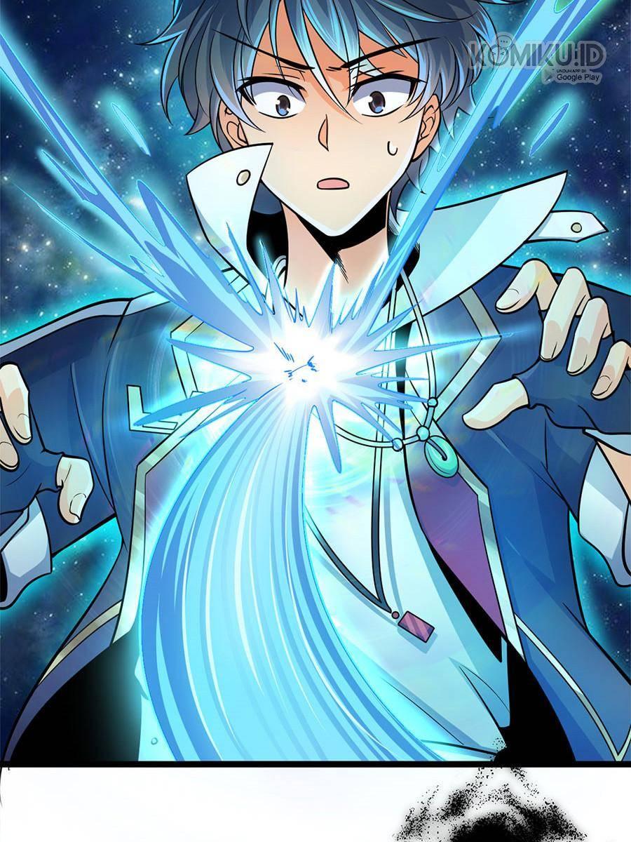 Spare Me, Great Lord! Chapter 47 Gambar 92
