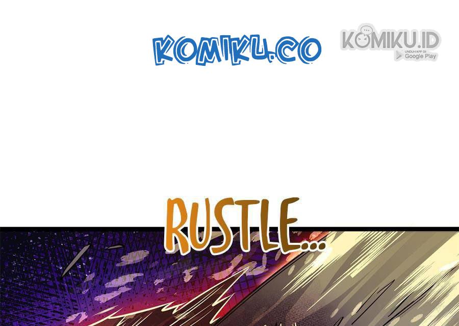 Spare Me, Great Lord! Chapter 47 Gambar 97