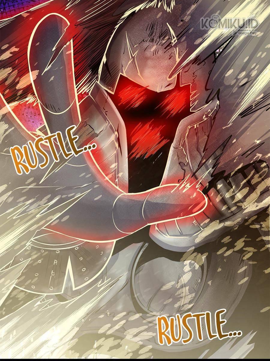 Spare Me, Great Lord! Chapter 47 Gambar 98