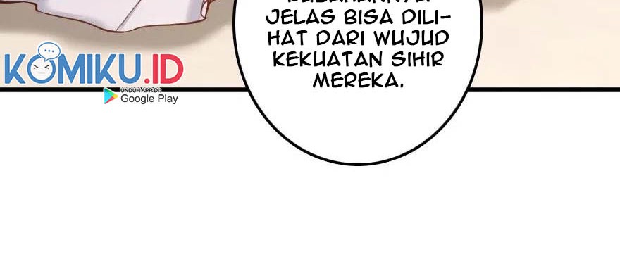 Release That Witch Chapter 214 Gambar 25