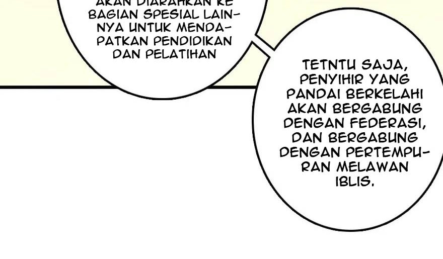 Release That Witch Chapter 214 Gambar 15
