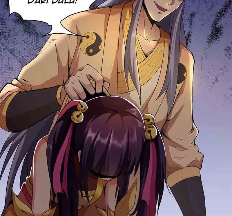 I Am Not a Son of Doom Chapter 17 Gambar 5