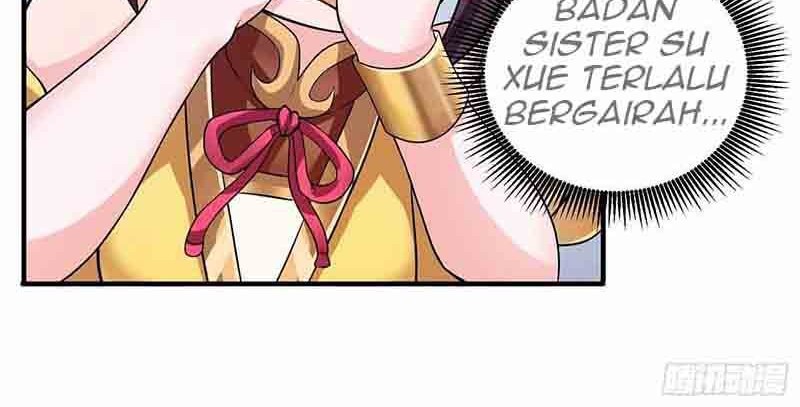 I Am Not a Son of Doom Chapter 17 Gambar 17