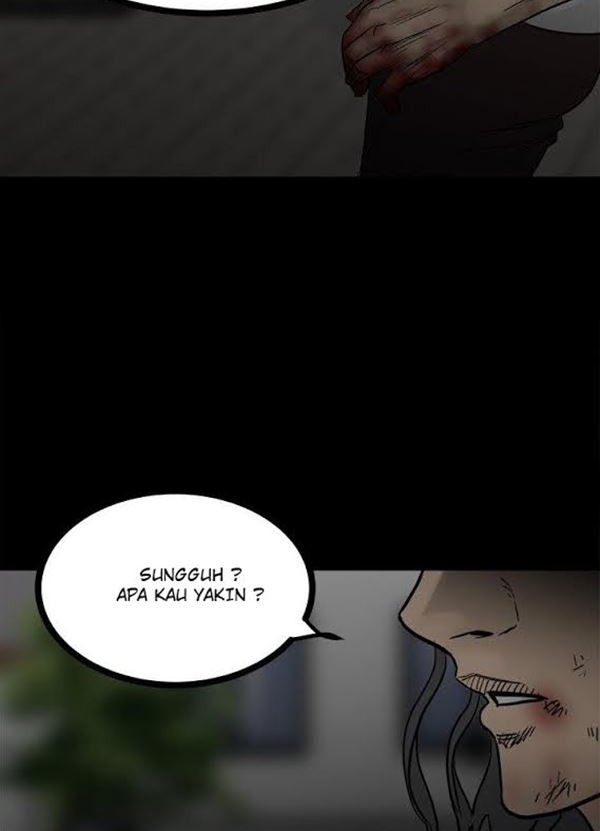 The Villain Chapter 88 Gambar 28