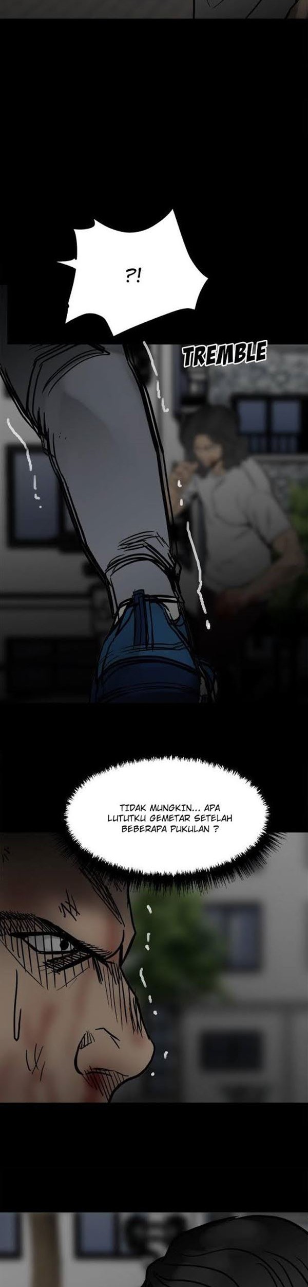 The Villain Chapter 88 Gambar 30