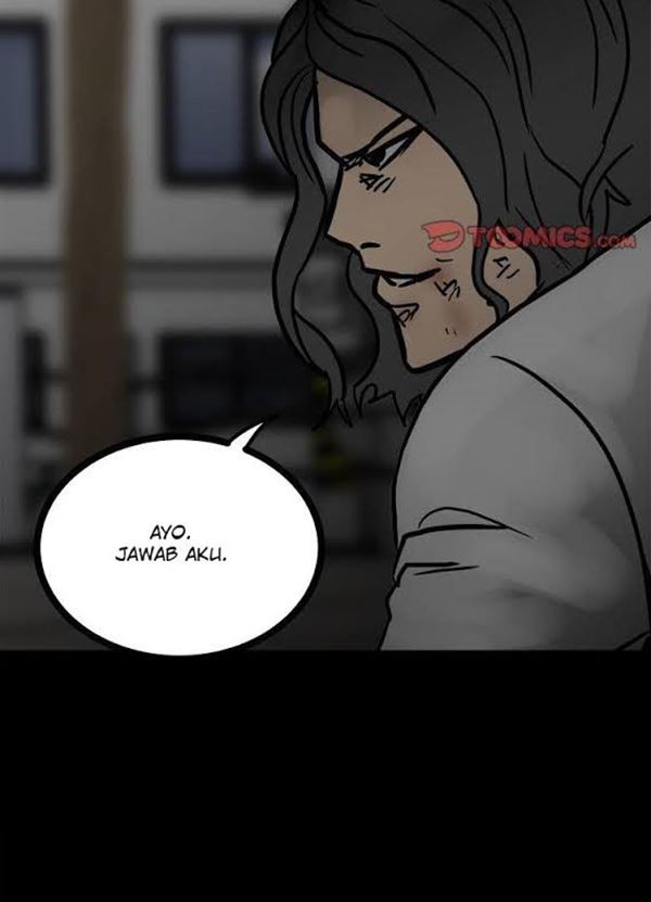 The Villain Chapter 88 Gambar 31