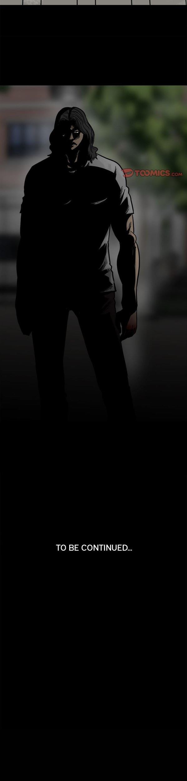 The Villain Chapter 88 Gambar 44