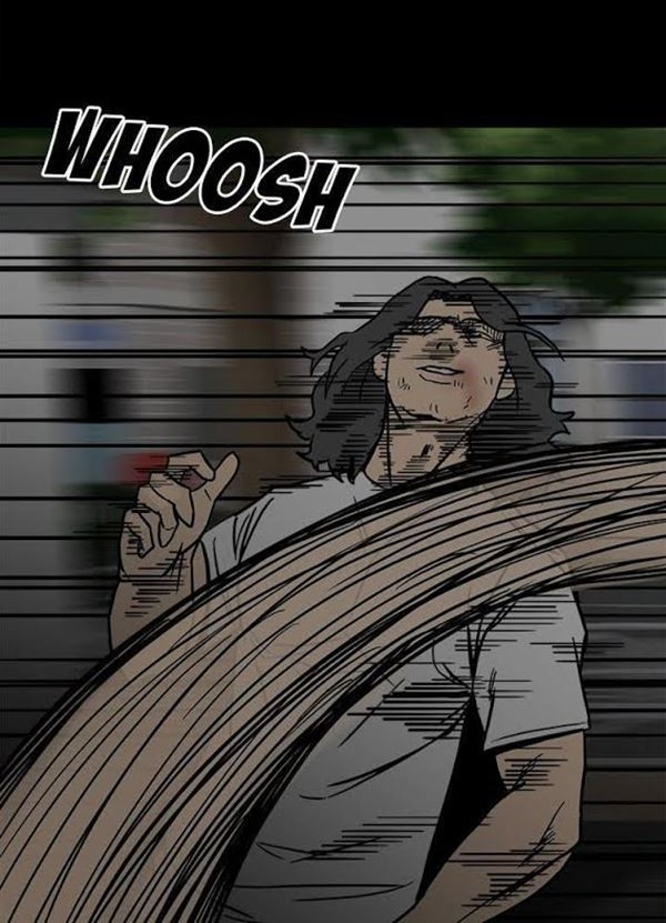 The Villain Chapter 88 Gambar 19