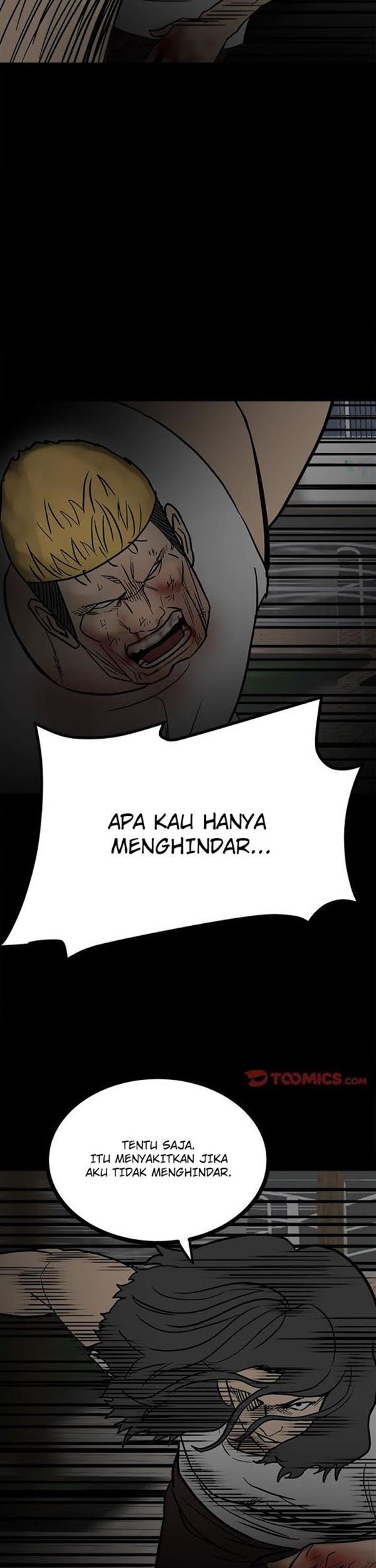 The Villain Chapter 88 Gambar 20