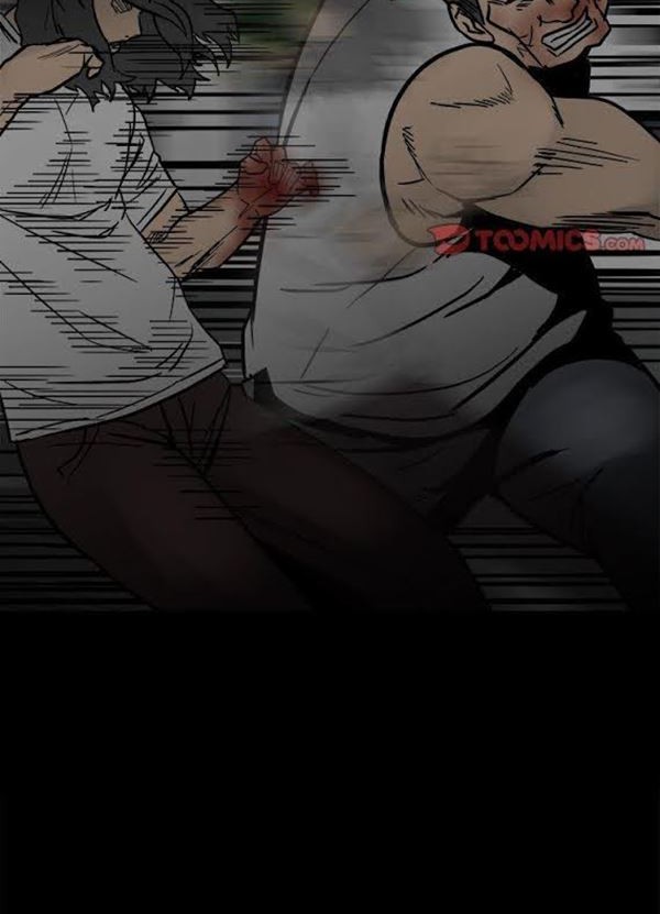 The Villain Chapter 88 Gambar 22