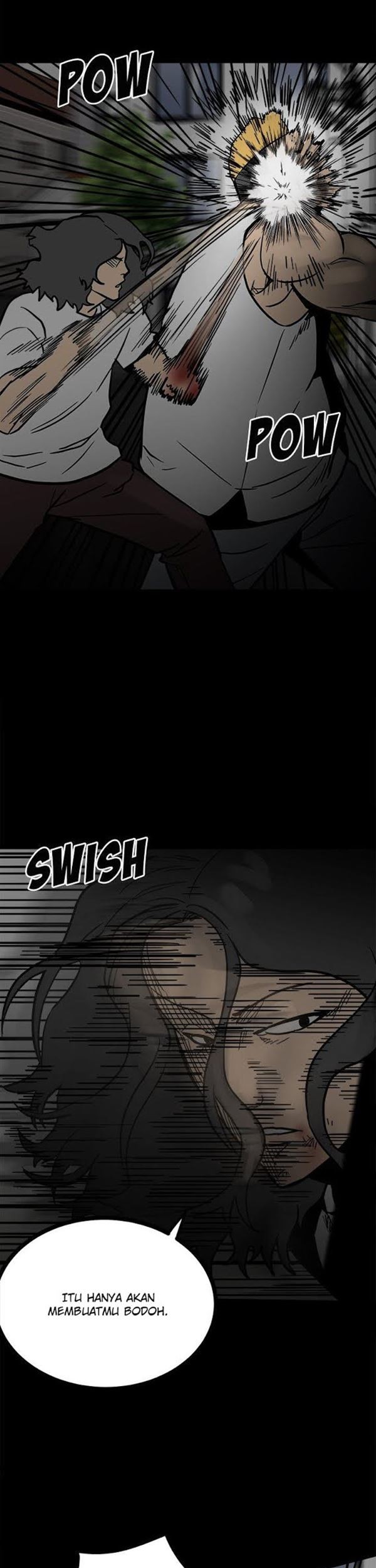 The Villain Chapter 88 Gambar 23