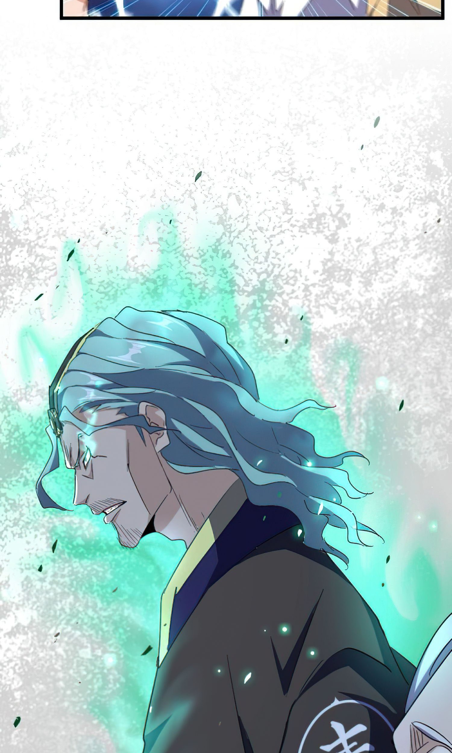 Magic Emperor Chapter 160 Gambar 25